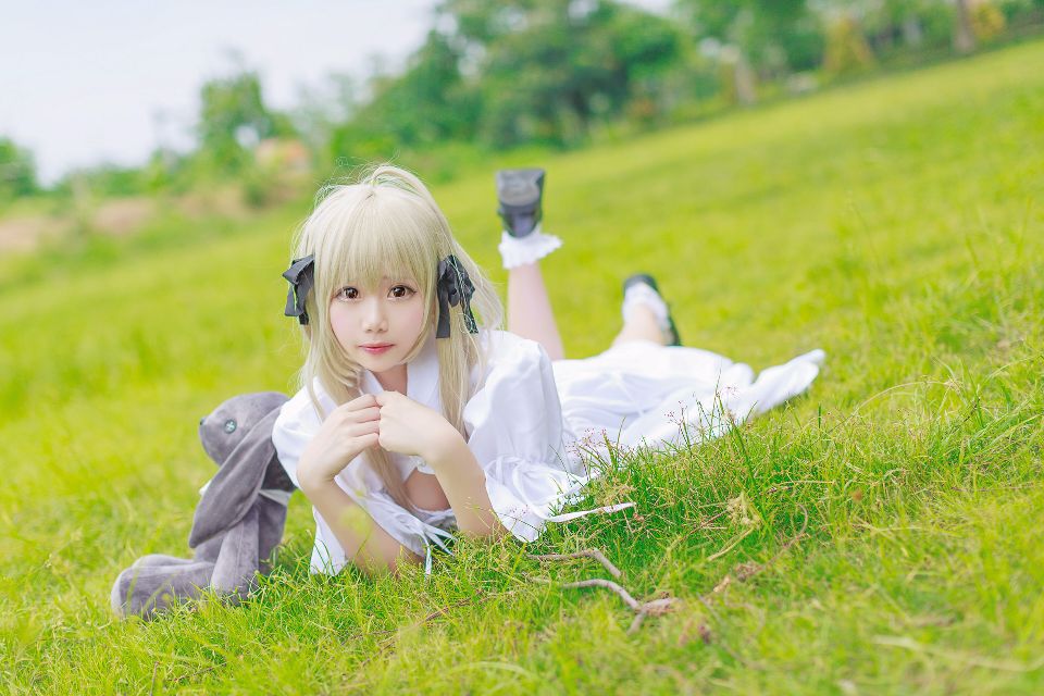 Pasuga Sora Coslay bởi