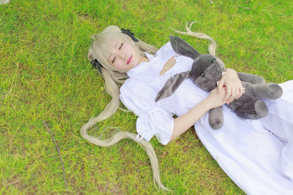 Pasuga Sora Coslay bởi