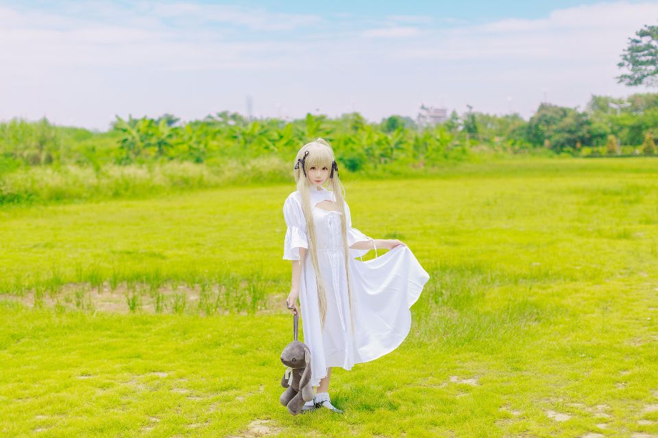 Pasuga Sora Coslay bởi