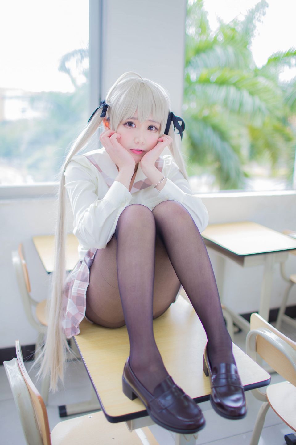 Pasuga Sora Coslay bởi