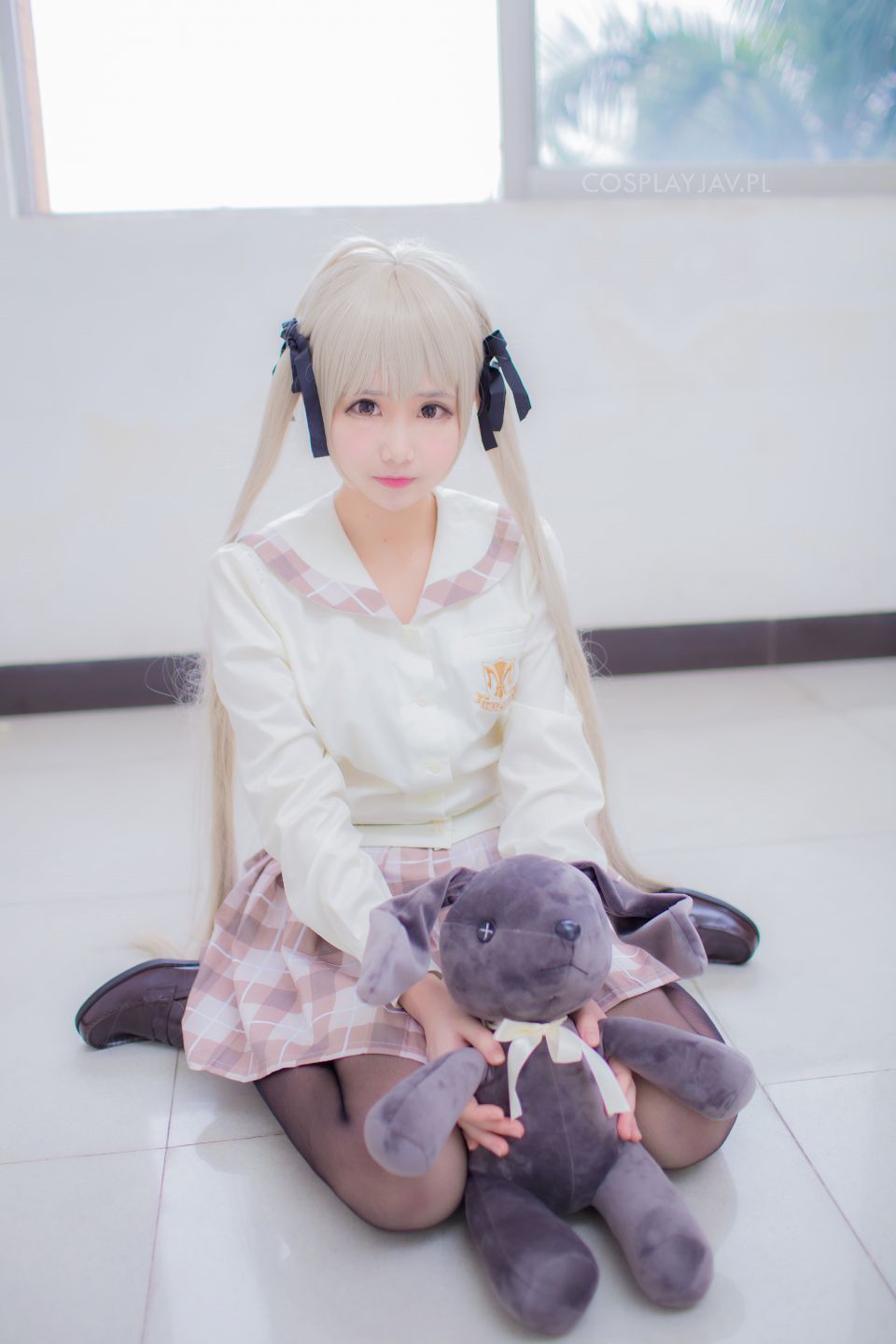 Pasuga Sora Coslay bởi