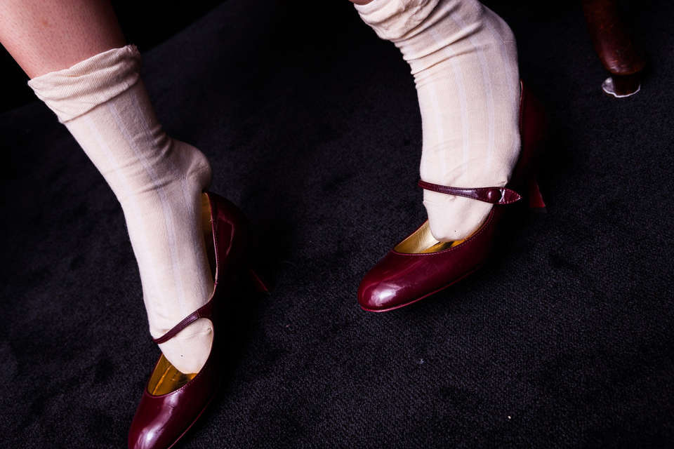 22. [@Nhà máy] Touhou Franc