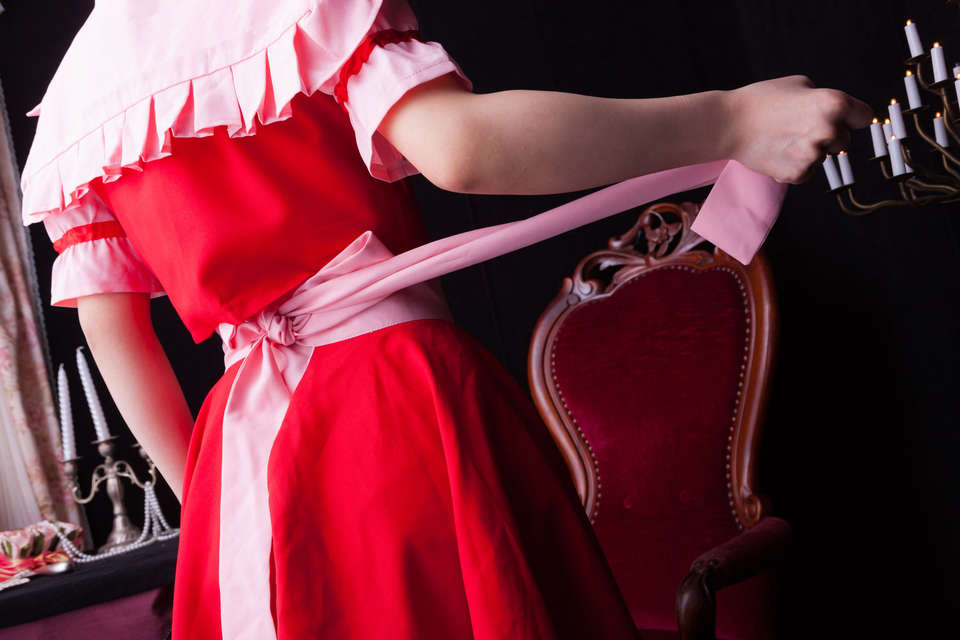 22. [@Nhà máy] Touhou Franc