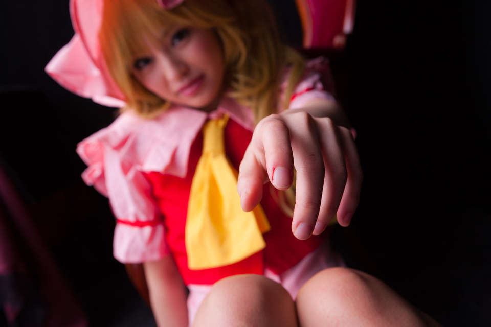 22. [@Nhà máy] Touhou Franc