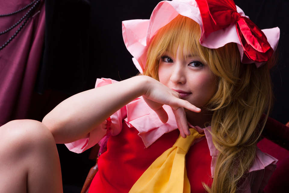 22. [@Nhà máy] Touhou Franc