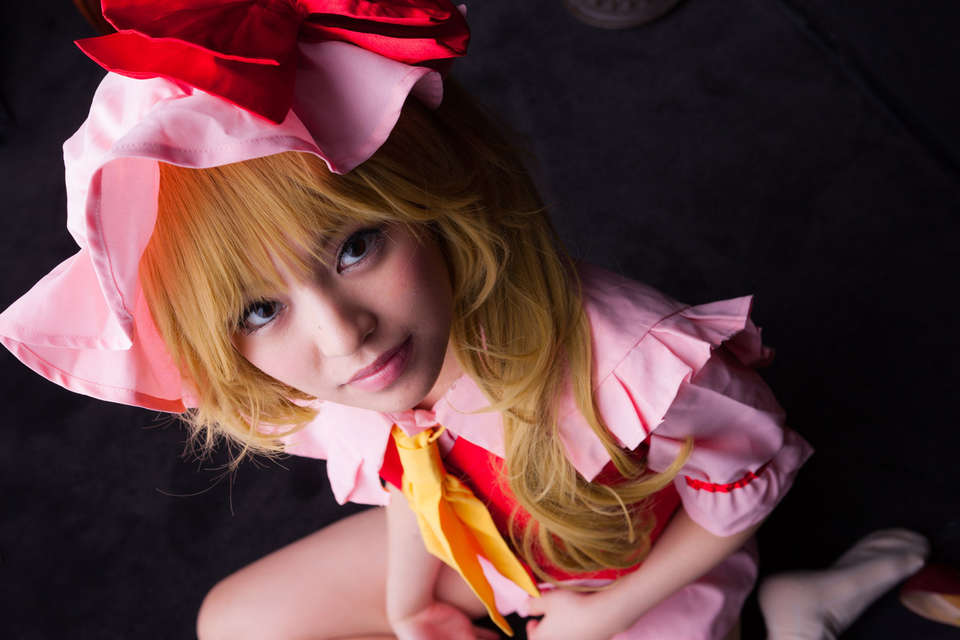 22. [@Nhà máy] Touhou Franc