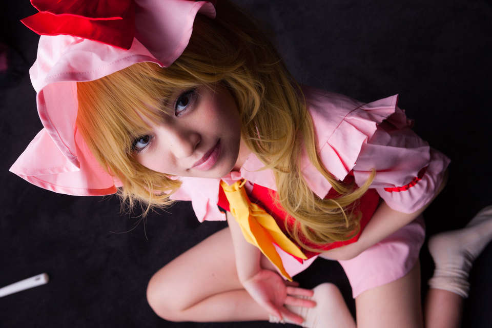 22. [@Nhà máy] Touhou Franc