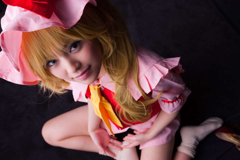 22. [@Nhà máy] Touhou Franc