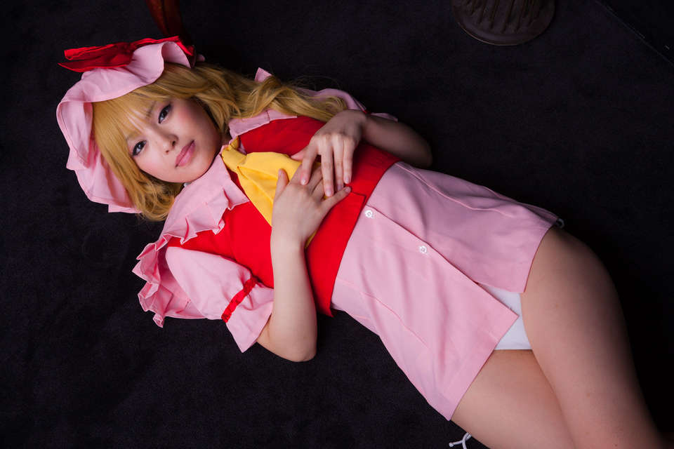 22. [@Nhà máy] Touhou Franc