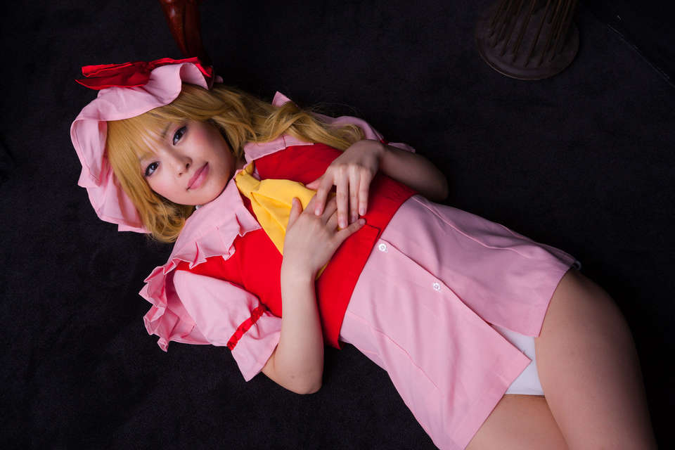 22. [@Nhà máy] Touhou Franc