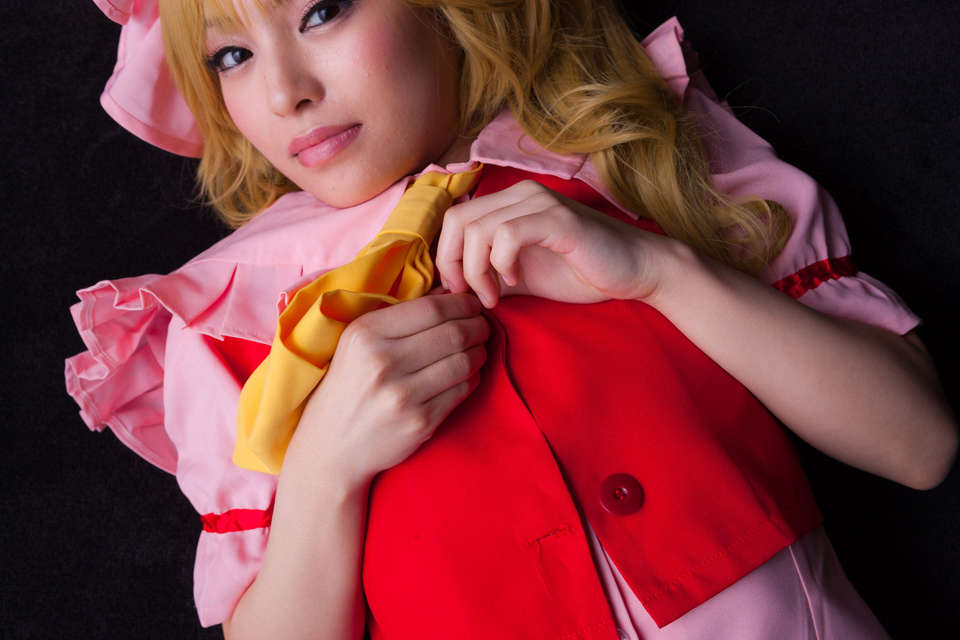 22. [@Nhà máy] Touhou Franc