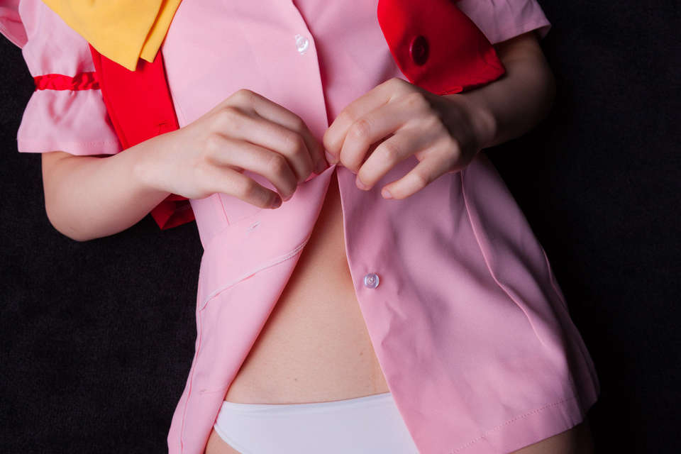 22. [@Nhà máy] Touhou Franc