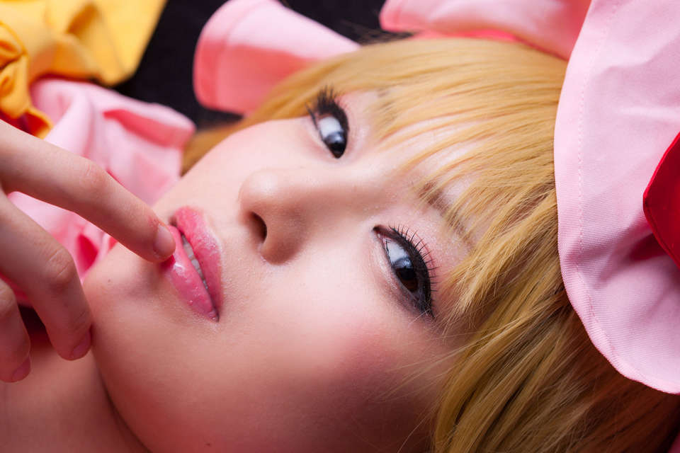 22. [@Nhà máy] Touhou Franc