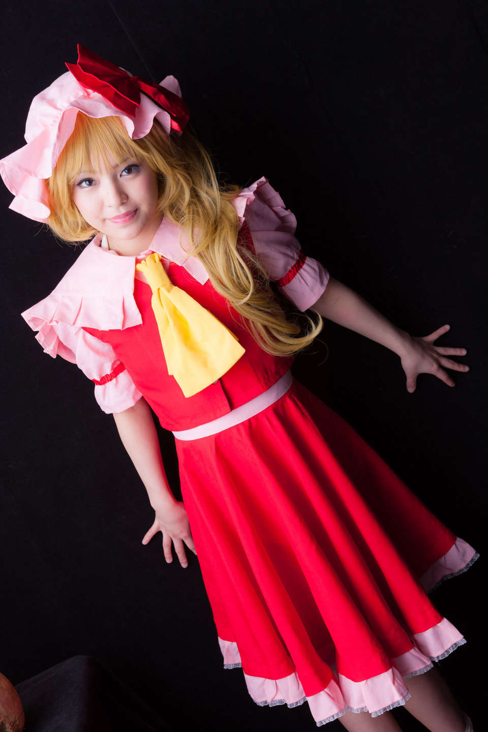 22. [@Nhà máy] Touhou Franc