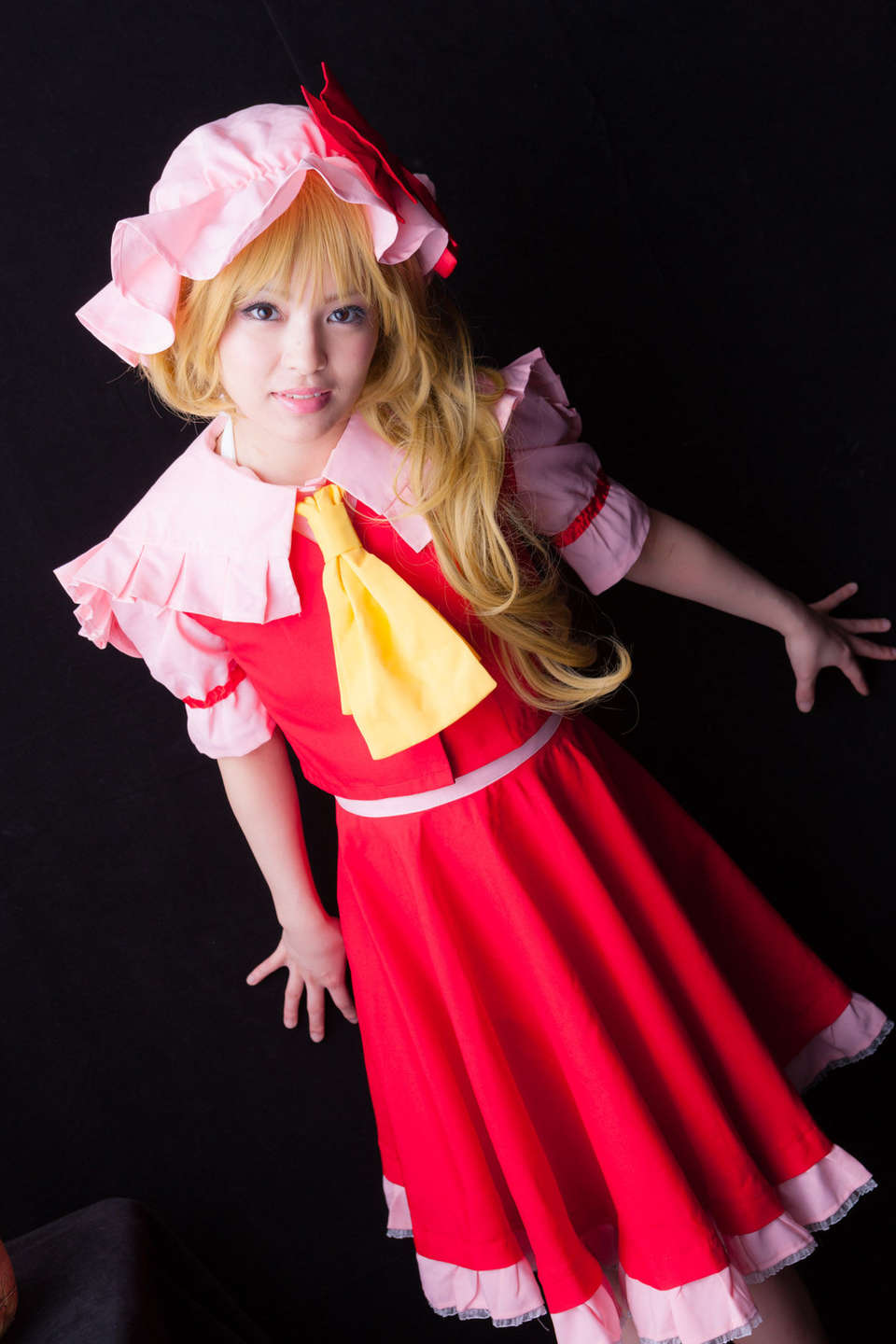 22. [@Nhà máy] Touhou Franc