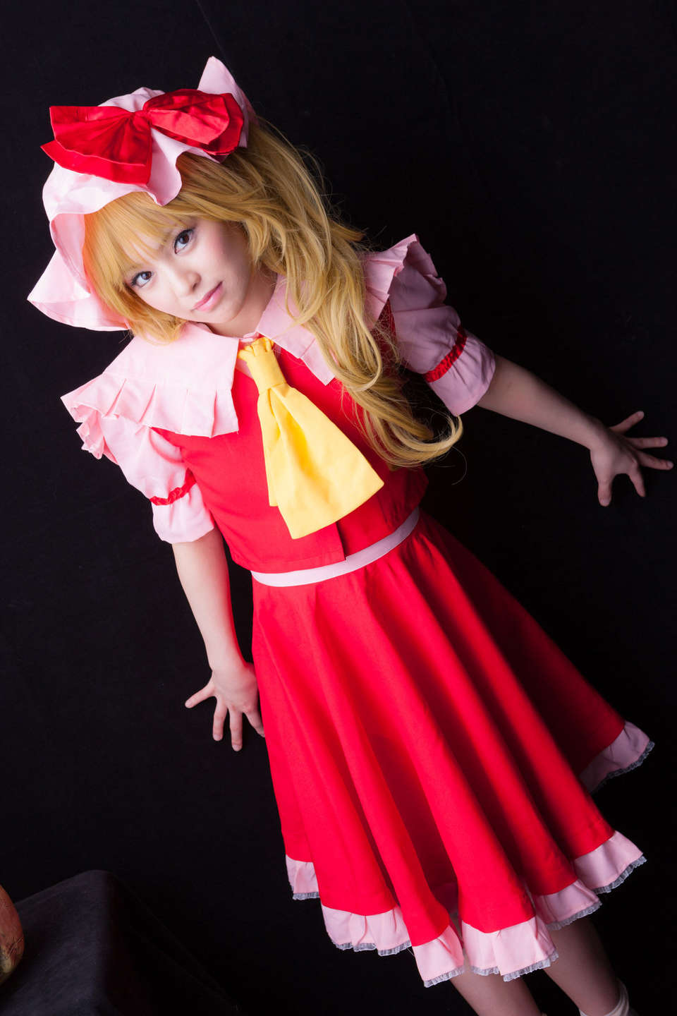 22. [@Nhà máy] Touhou Franc