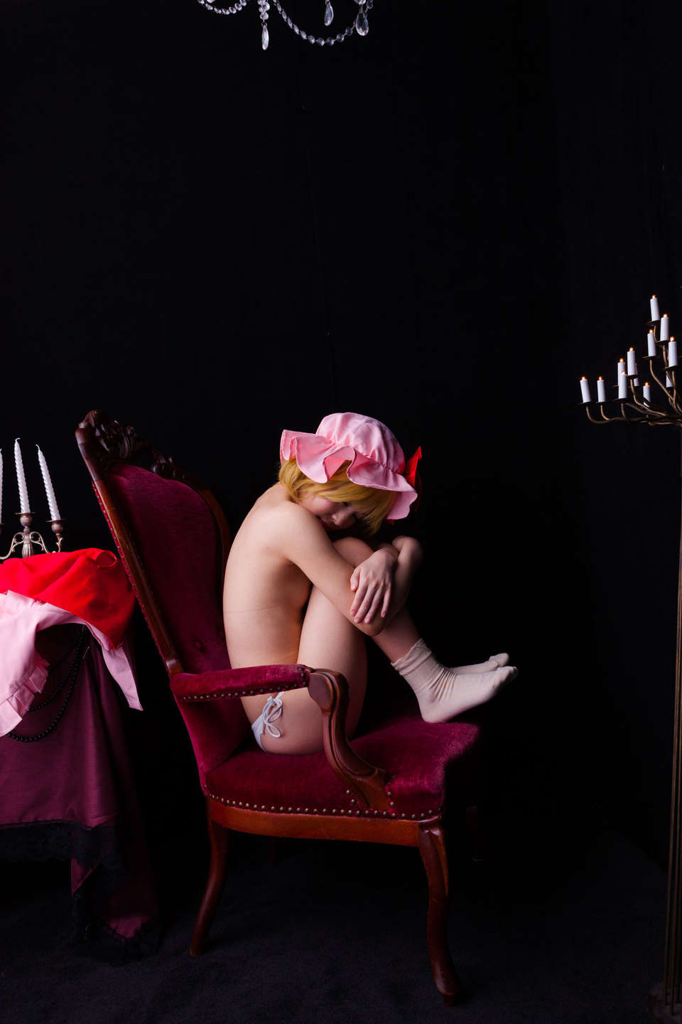 22. [@Nhà máy] Touhou Franc