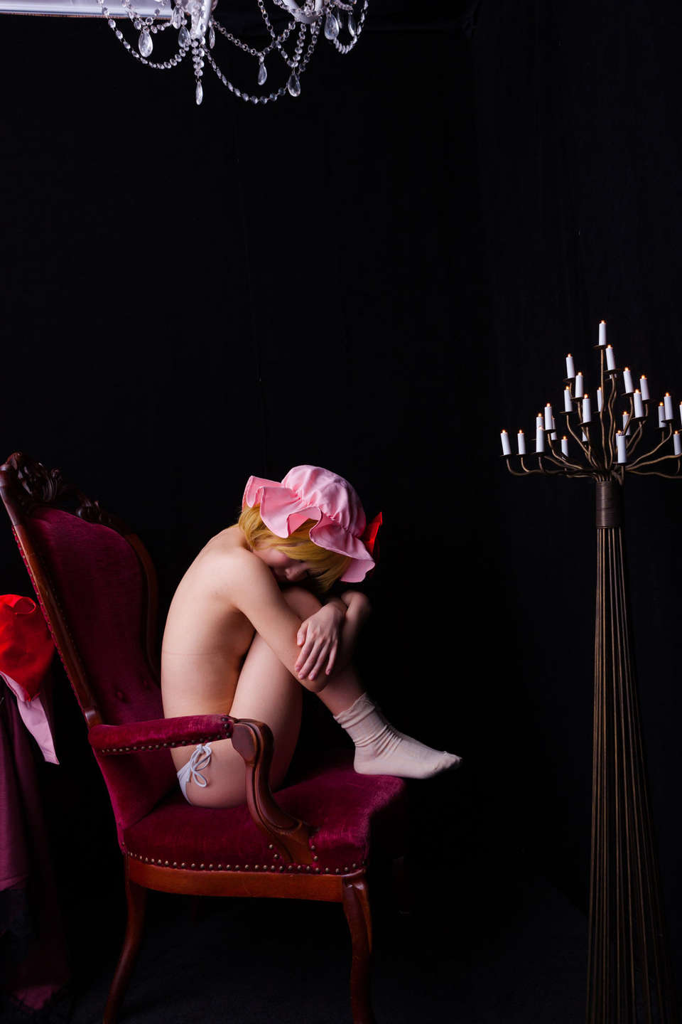 22. [@Nhà máy] Touhou Franc