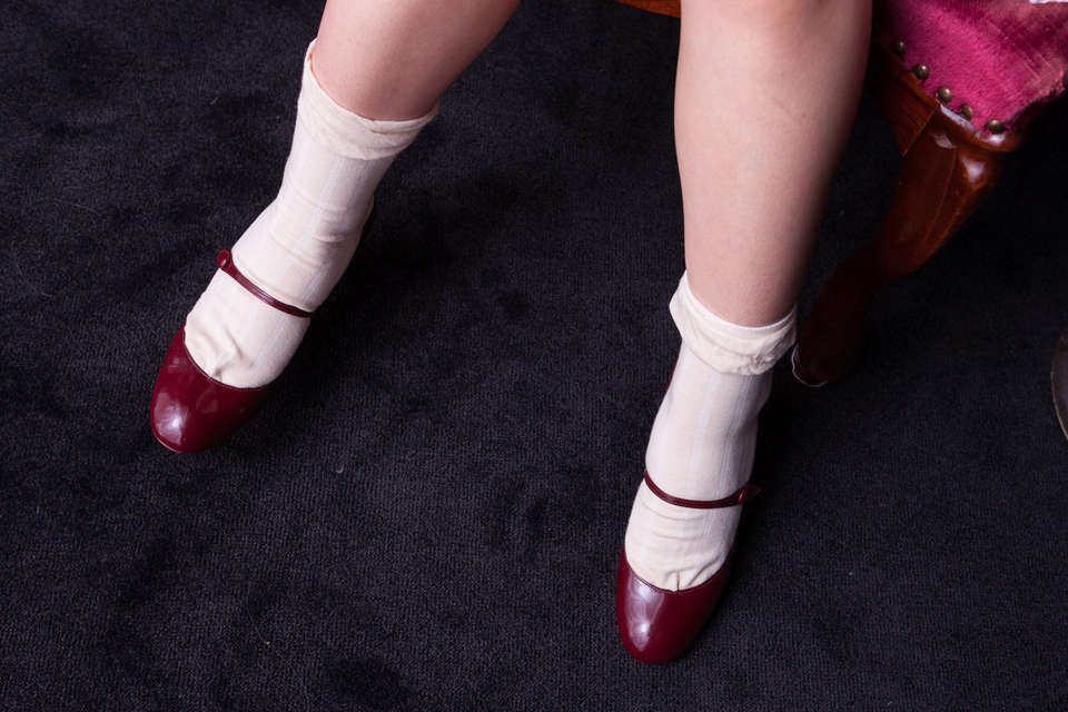 22. [@Nhà máy] Touhou Franc