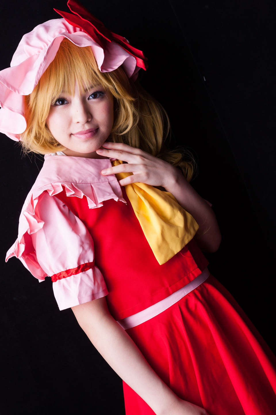 22. [@Nhà máy] Touhou Franc