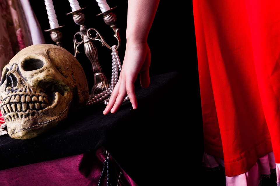 22. [@Nhà máy] Touhou Franc