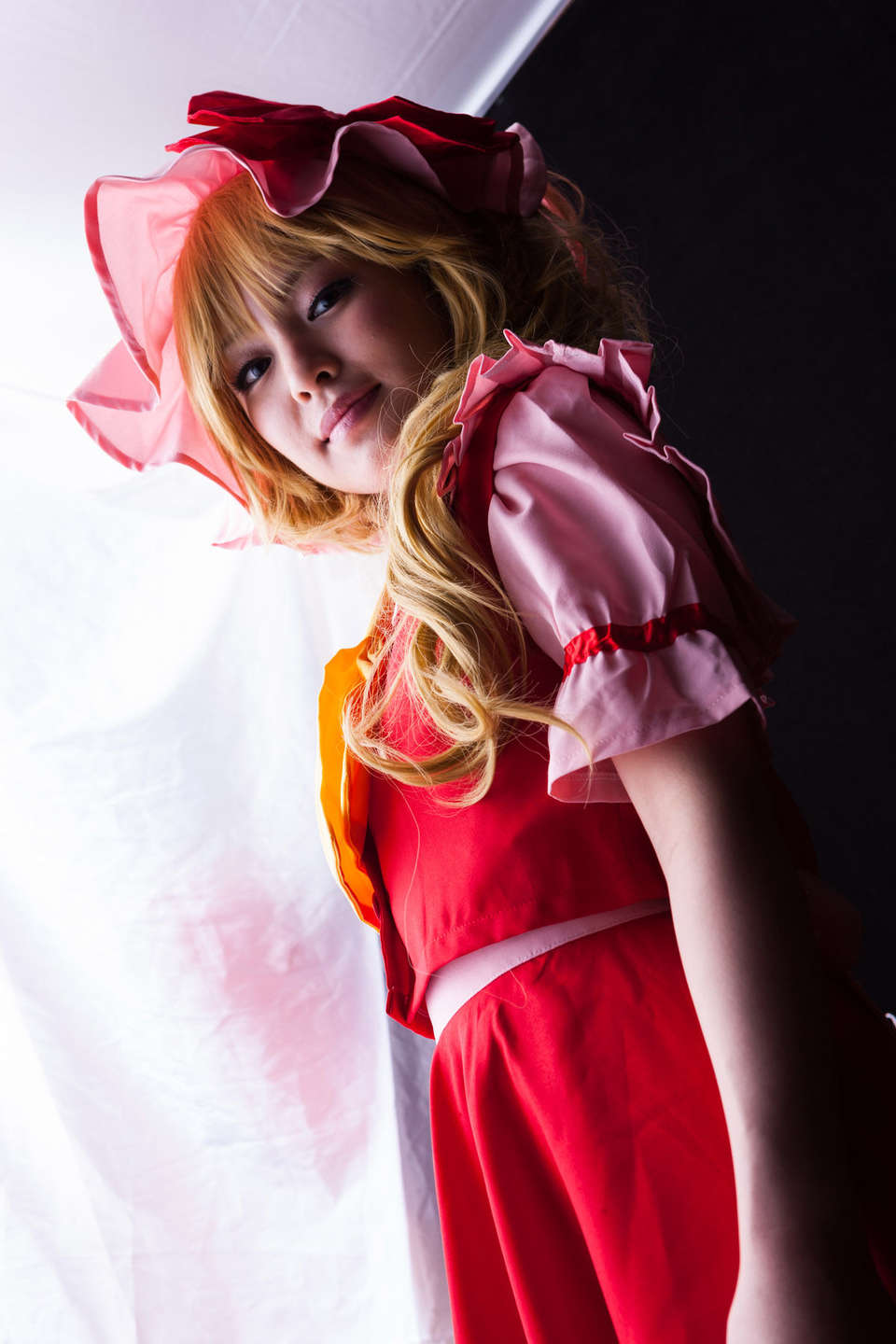 22. [@Nhà máy] Touhou Franc