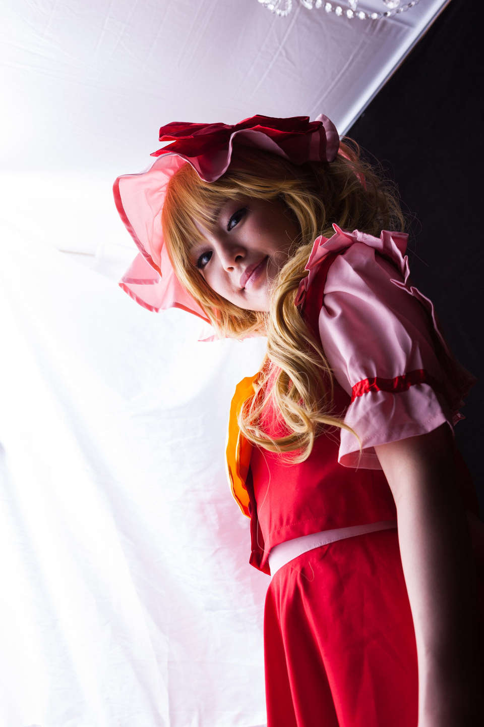 22. [@Nhà máy] Touhou Franc