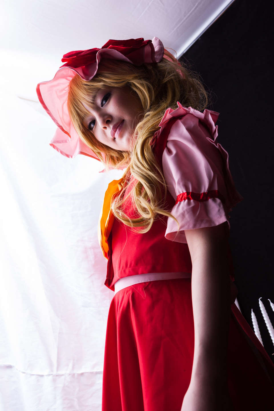 22. [@Nhà máy] Touhou Franc