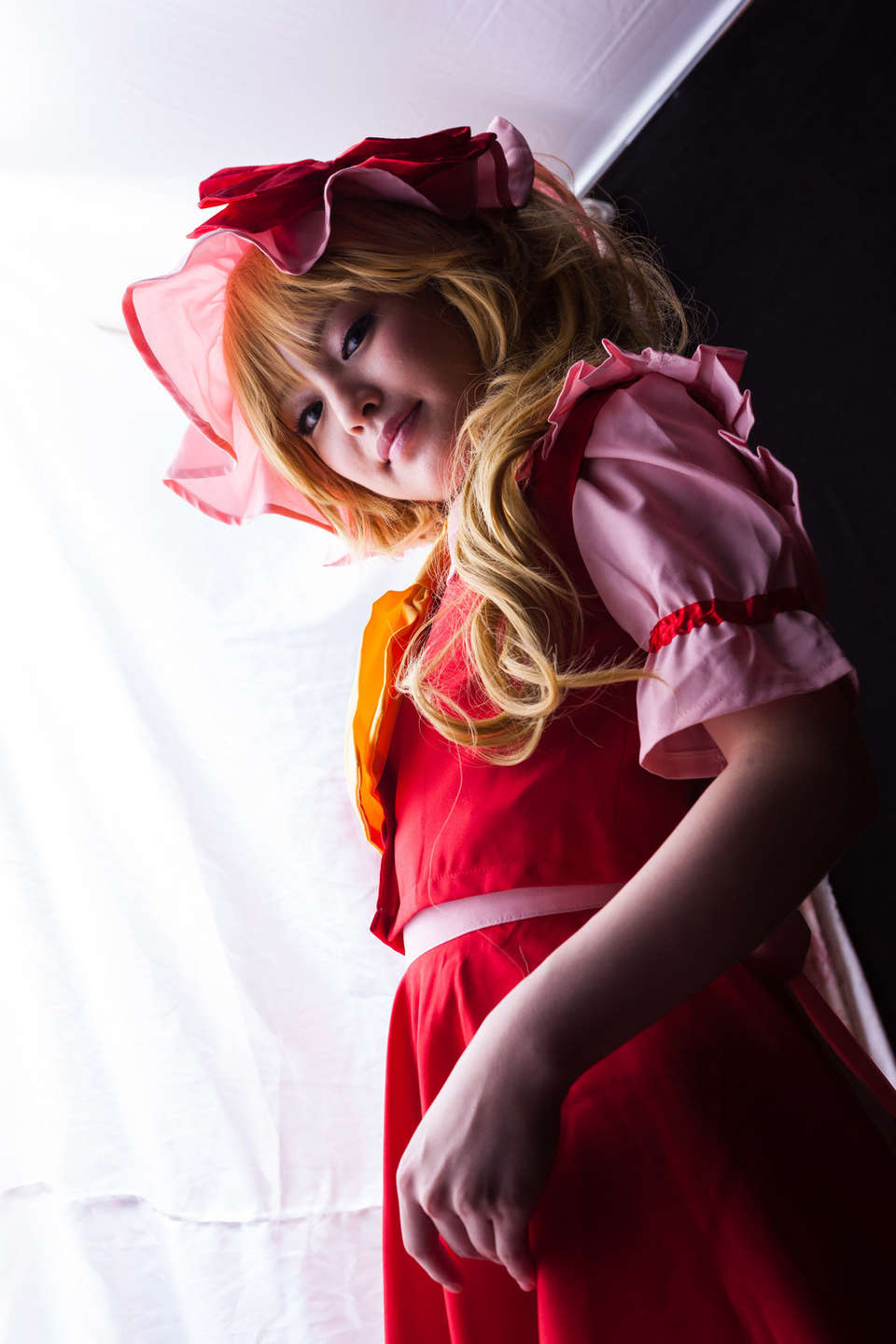 22. [@Nhà máy] Touhou Franc