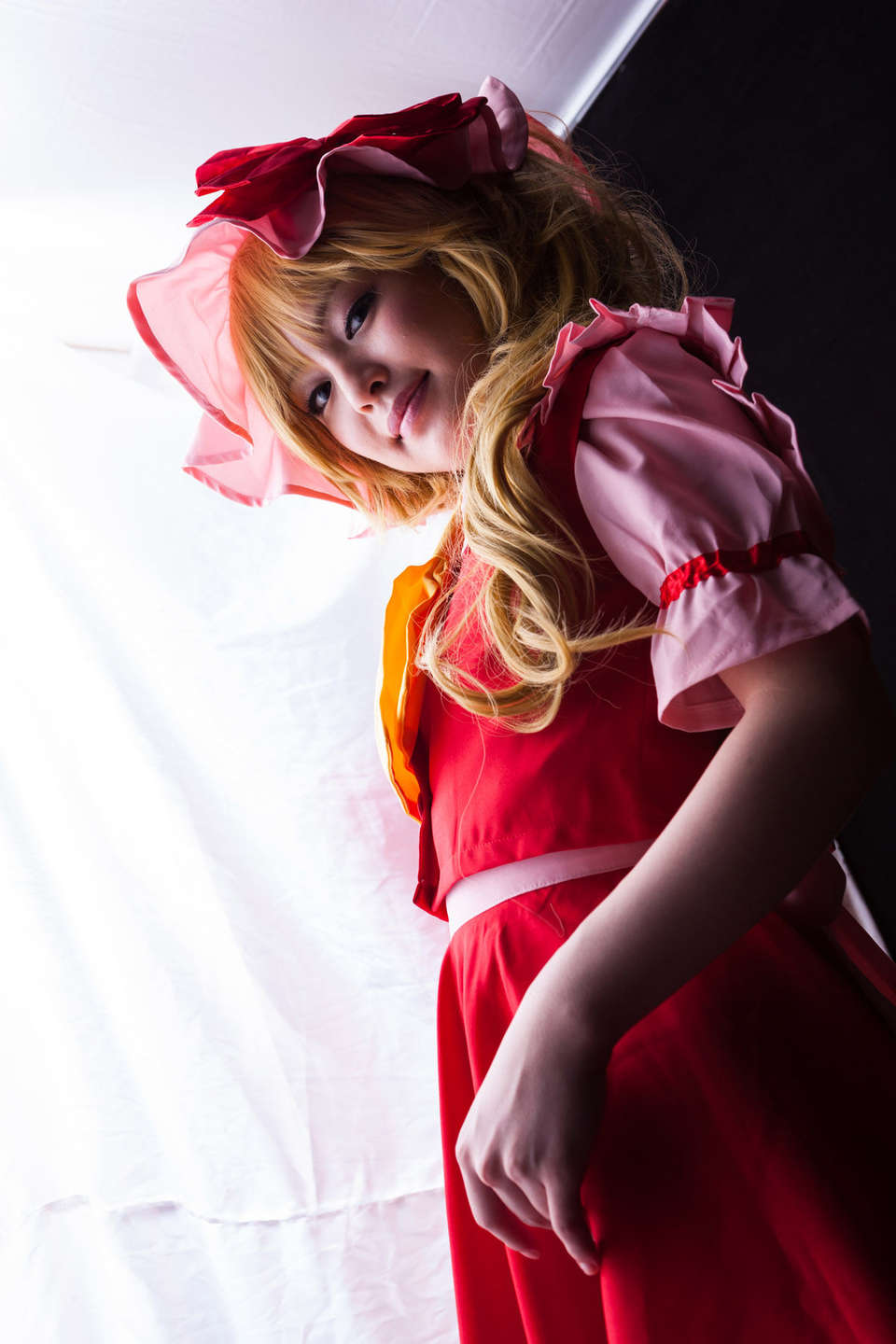 22. [@Nhà máy] Touhou Franc