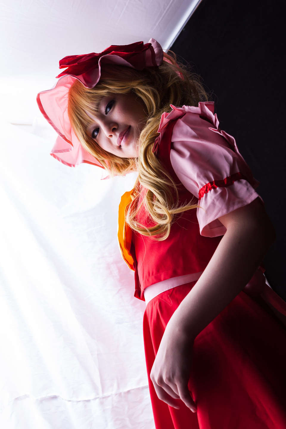 22. [@Nhà máy] Touhou Franc