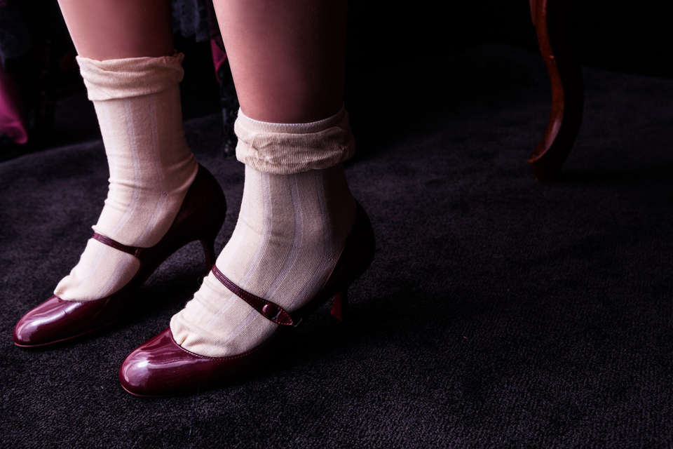 22. [@Nhà máy] Touhou Franc