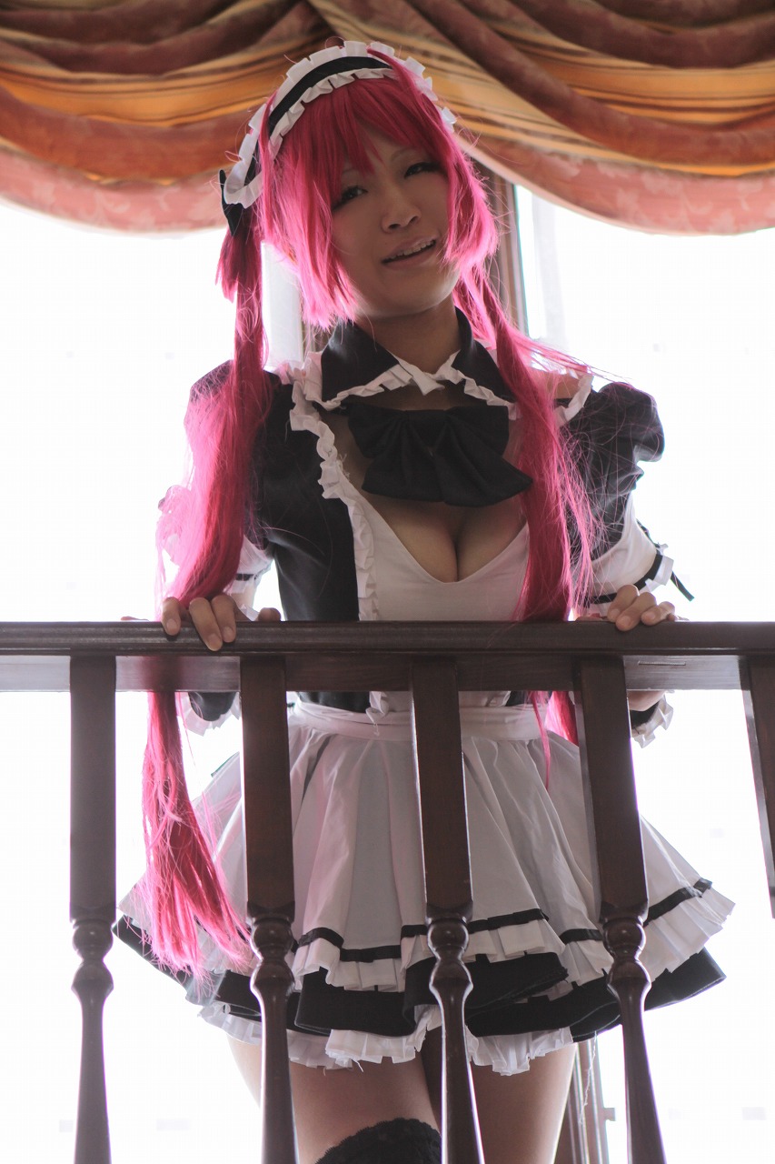 [Nếu tôi dám] bạn thân của Nữ hoàng