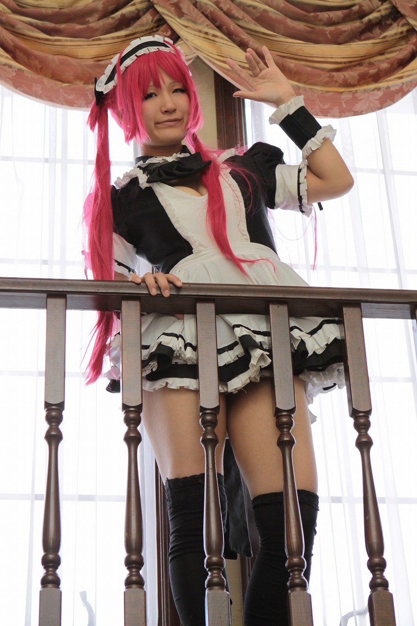 [Nếu tôi dám] bạn thân của Nữ hoàng