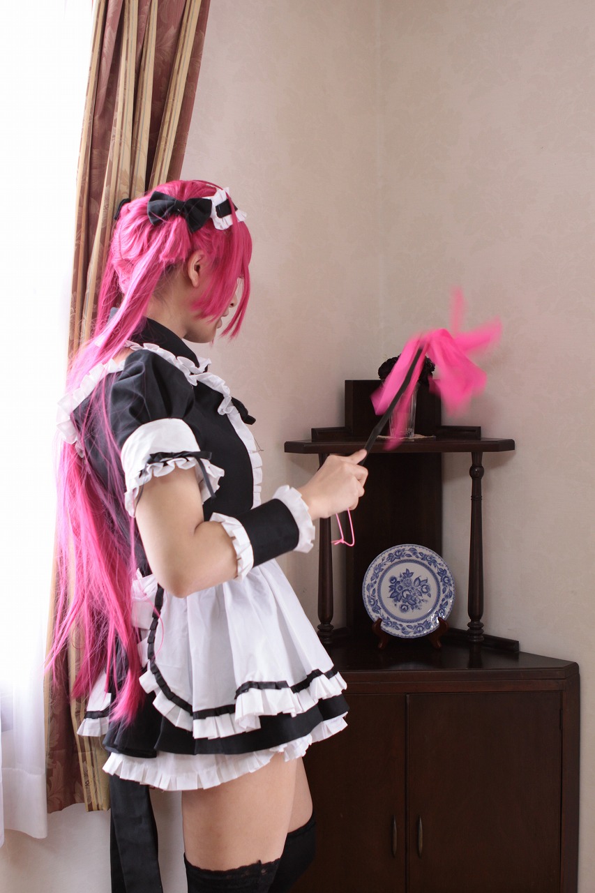 [Nếu tôi dám] bạn thân của Nữ hoàng