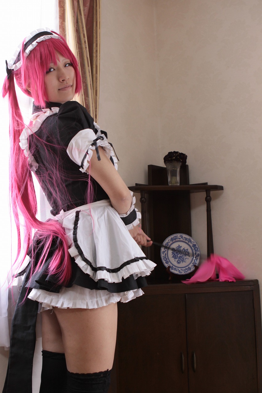 [Nếu tôi dám] bạn thân của Nữ hoàng