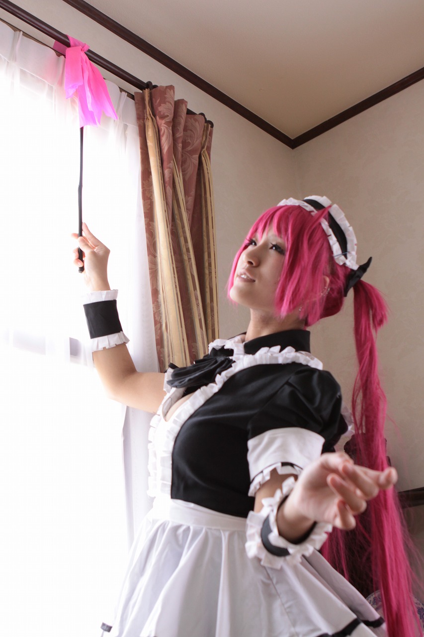 [Nếu tôi dám] bạn thân của Nữ hoàng