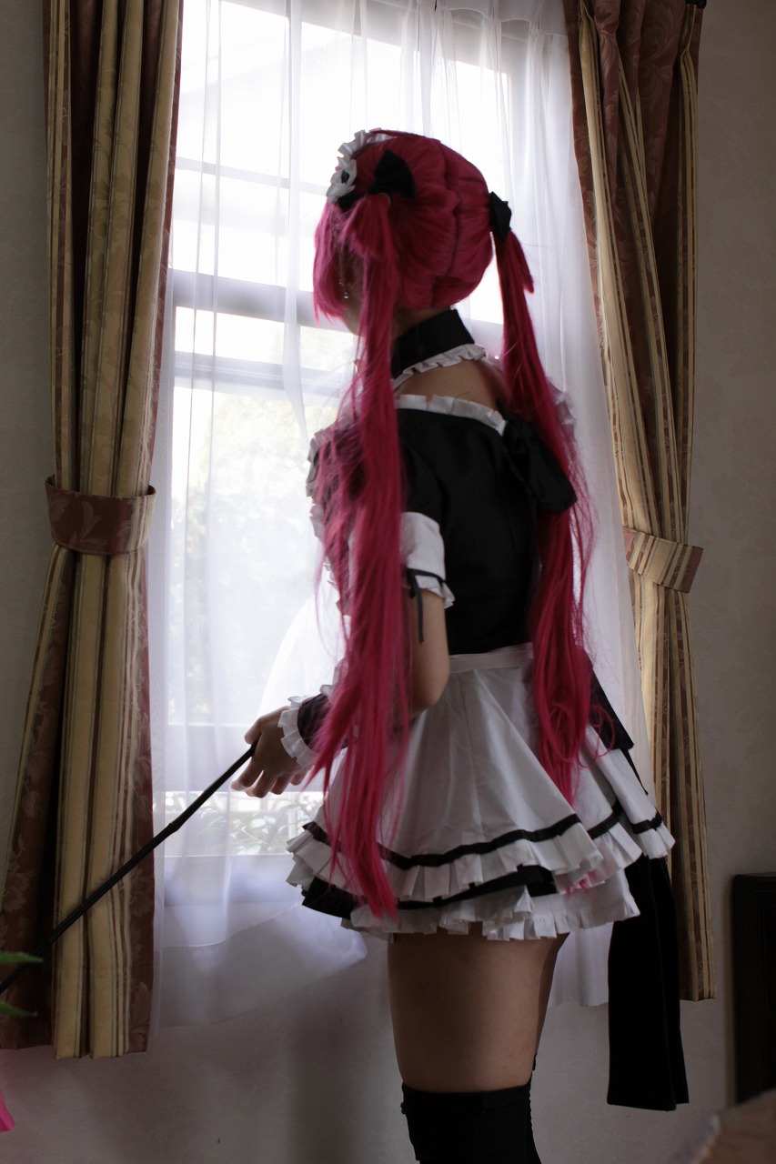 [Nếu tôi dám] bạn thân của Nữ hoàng