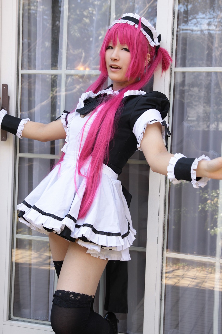 [Nếu tôi dám] bạn thân của Nữ hoàng