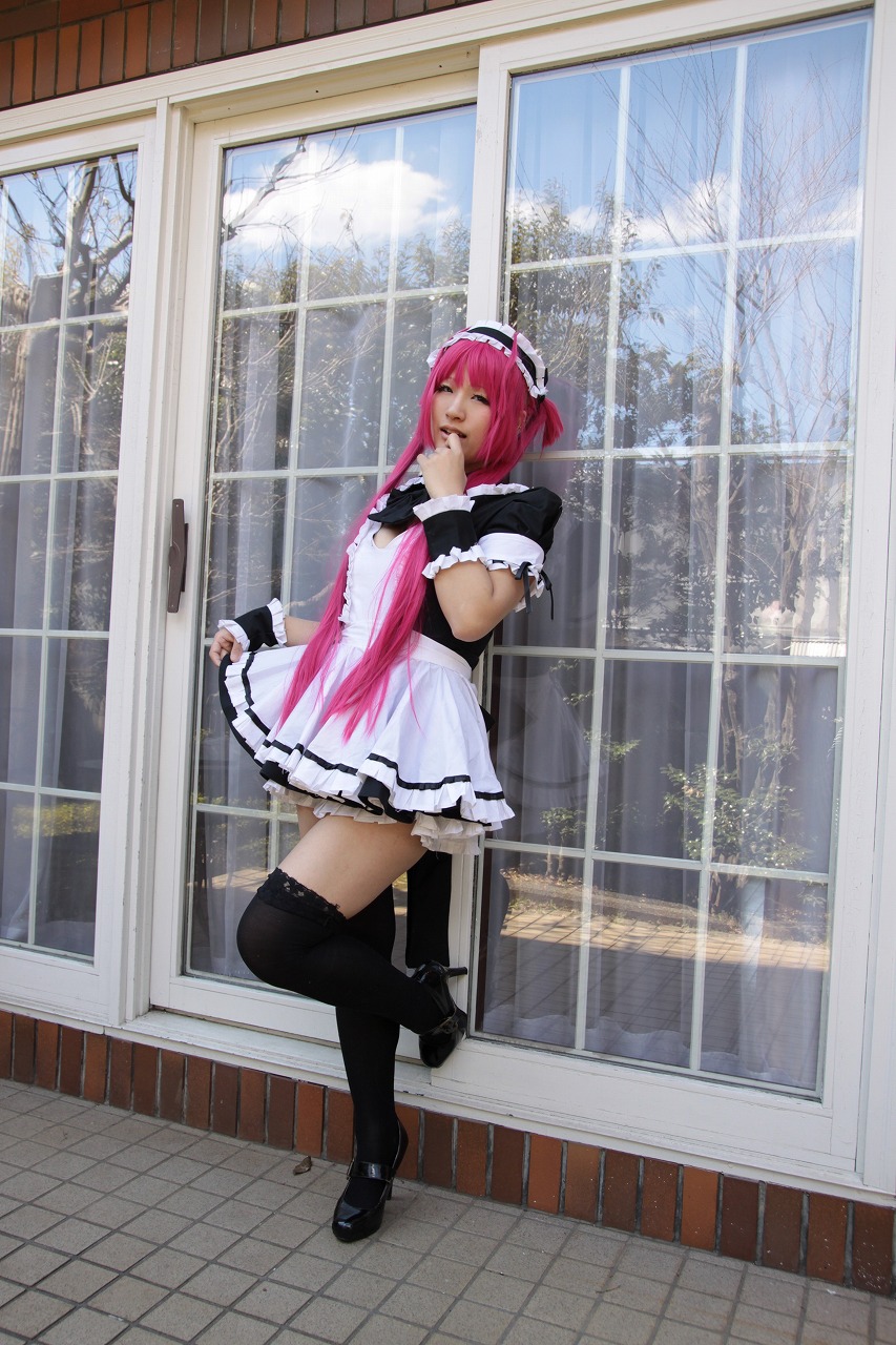 [Nếu tôi dám] bạn thân của Nữ hoàng