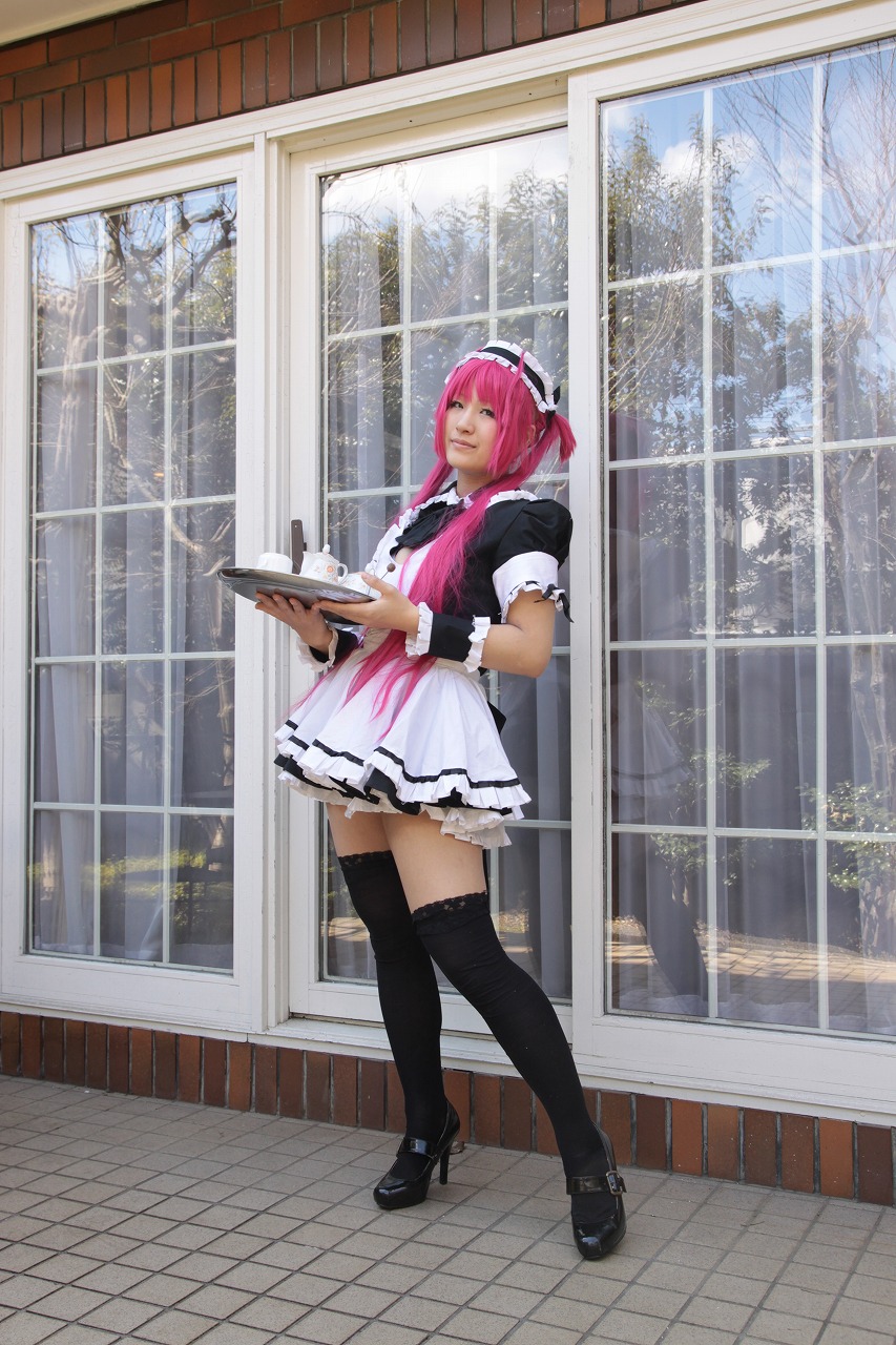 [Nếu tôi dám] bạn thân của Nữ hoàng