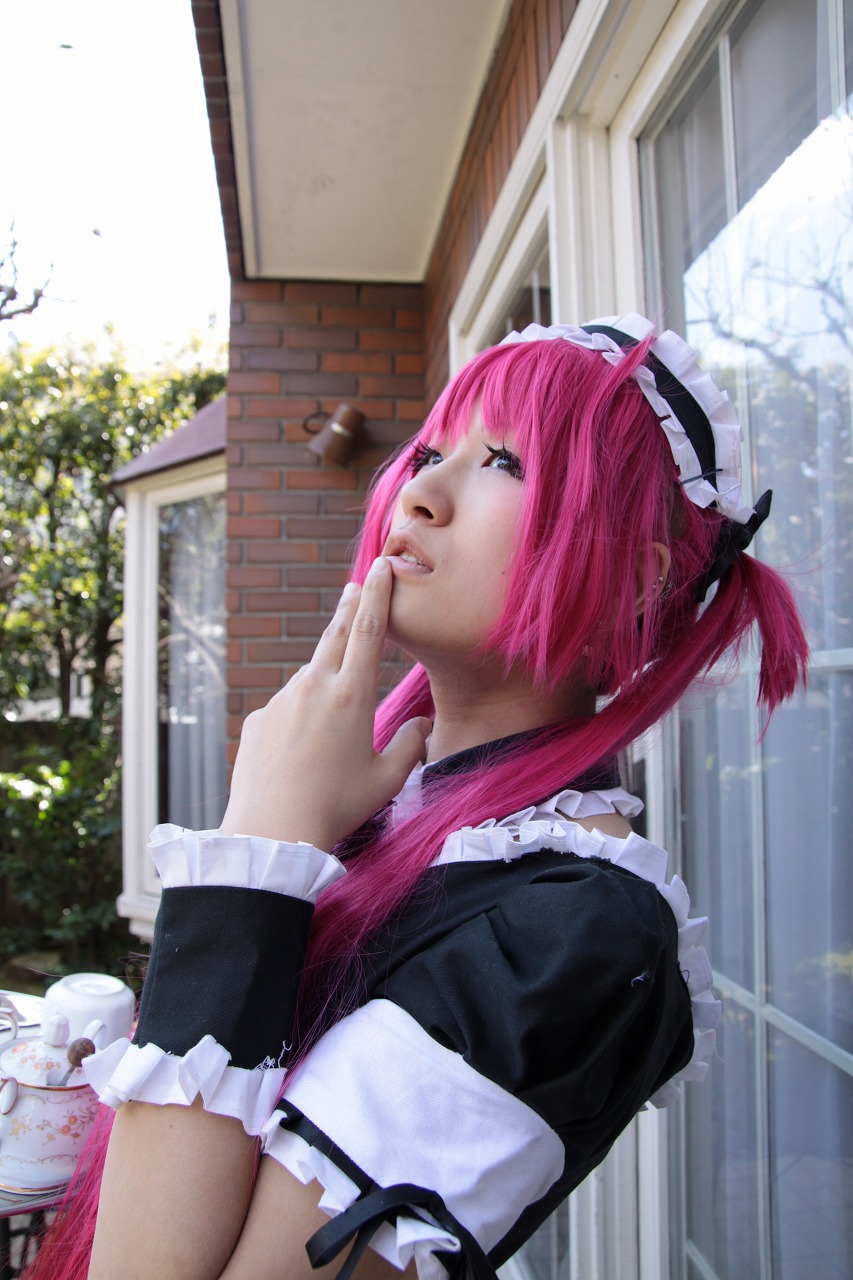 [Nếu tôi dám] bạn thân của Nữ hoàng