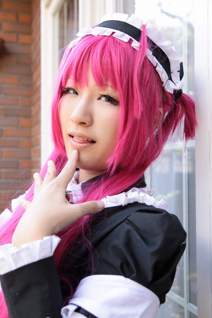 [Nếu tôi dám] bạn thân của Nữ hoàng