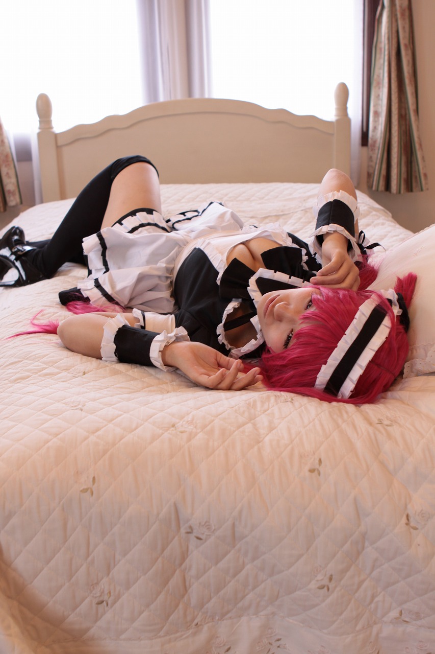 [Nếu tôi dám] bạn thân của Nữ hoàng