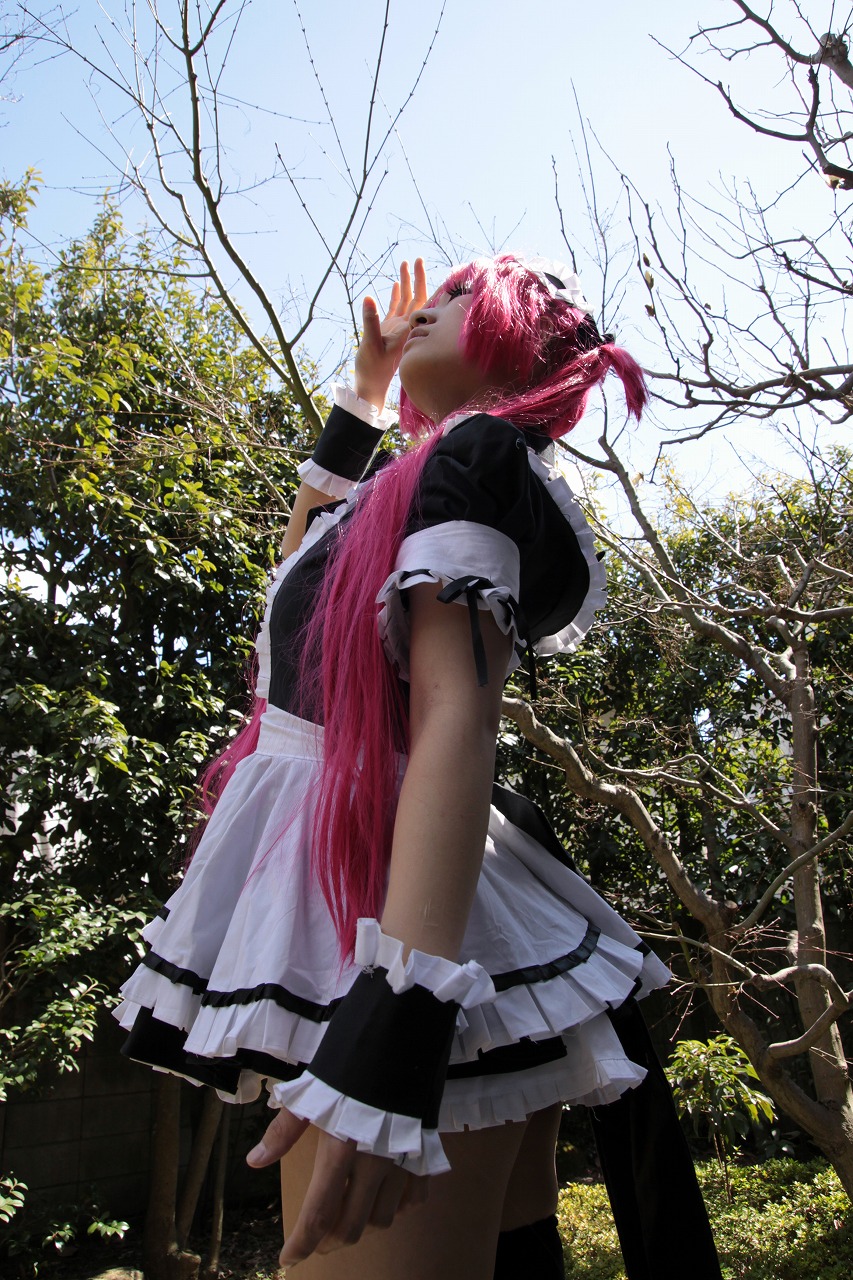 [Nếu tôi dám] bạn thân của Nữ hoàng