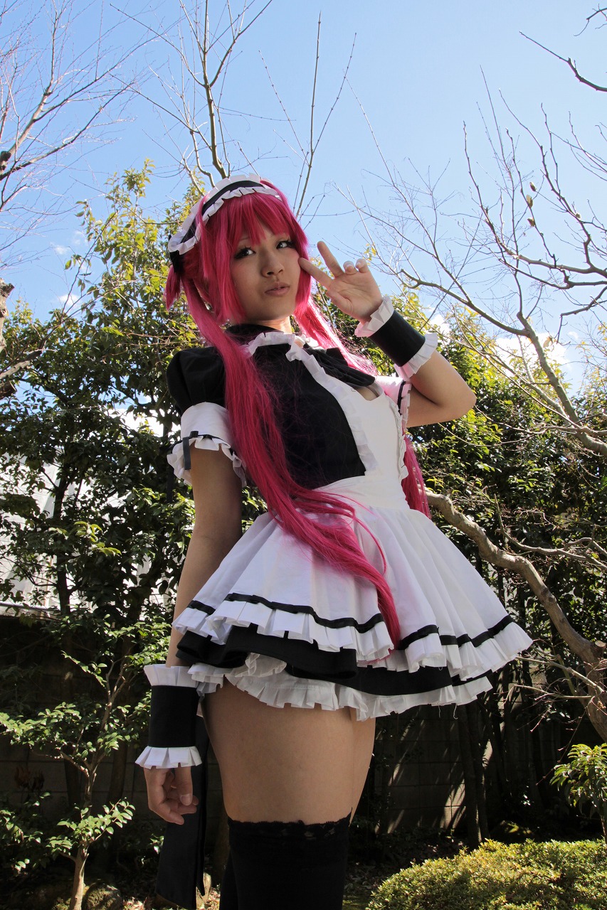 [Nếu tôi dám] bạn thân của Nữ hoàng