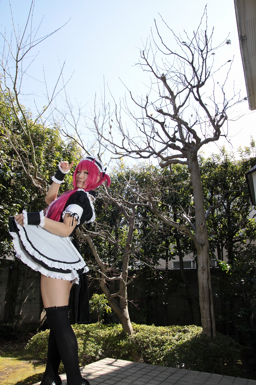 [Nếu tôi dám] bạn thân của Nữ hoàng