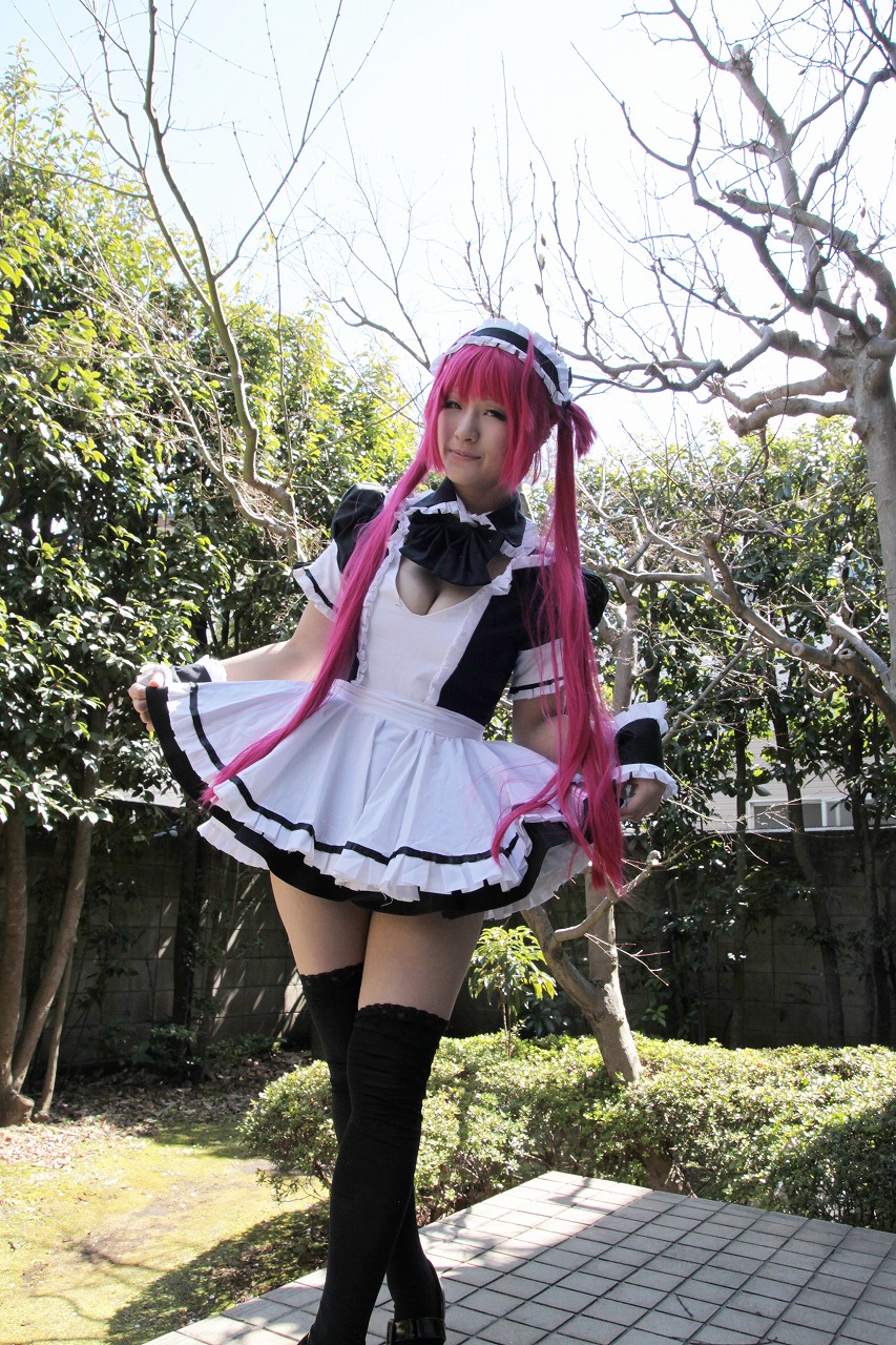 [Nếu tôi dám] bạn thân của Nữ hoàng