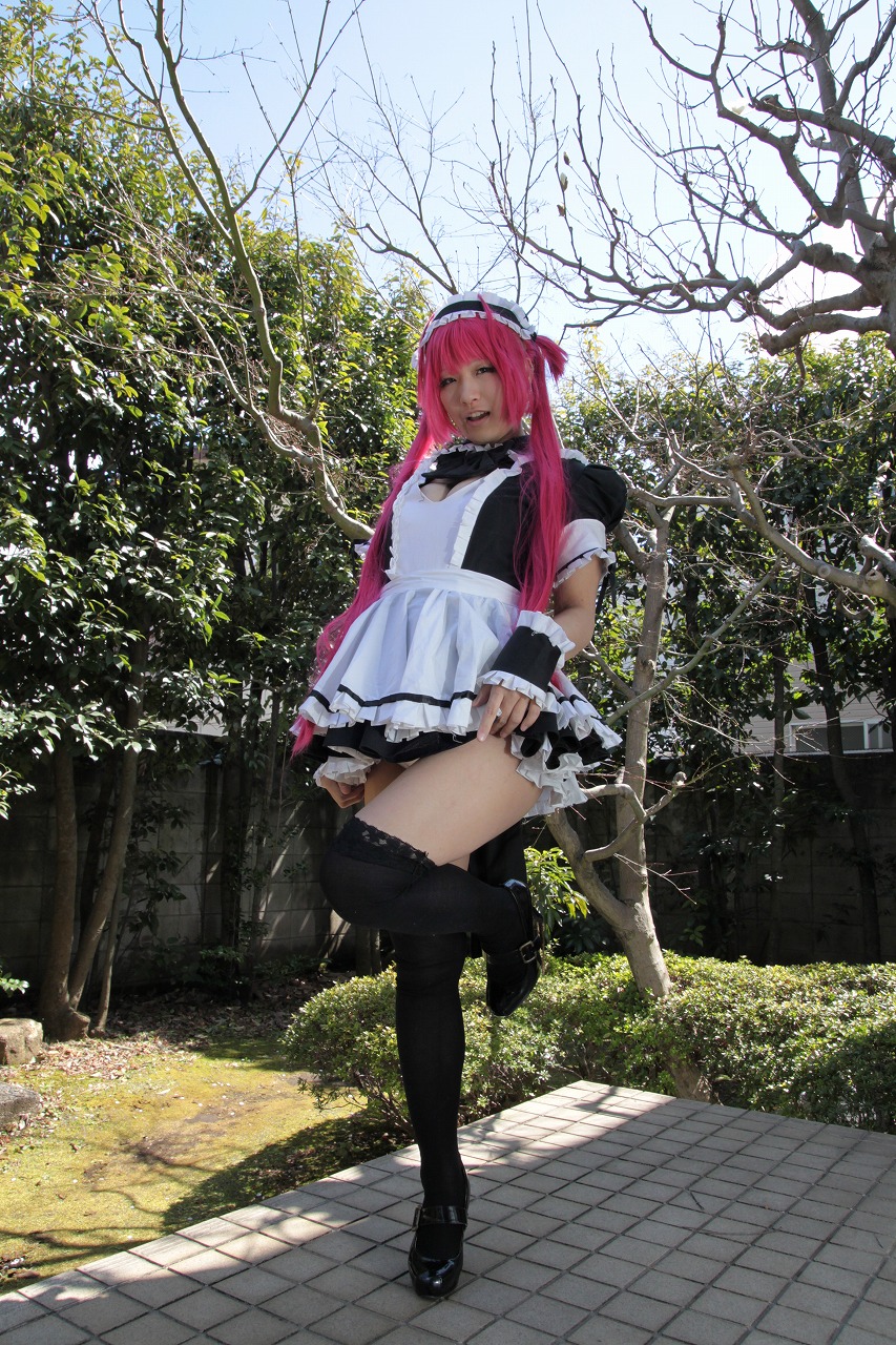 [Nếu tôi dám] bạn thân của Nữ hoàng