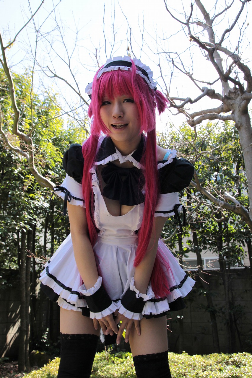 [Nếu tôi dám] bạn thân của Nữ hoàng